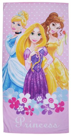 Disney Princess Fairytale - Towel